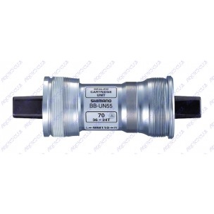 BOITIER PED 115 BSA CAR