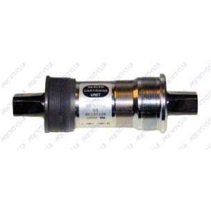 BOITIER PED 115 BSA CAR