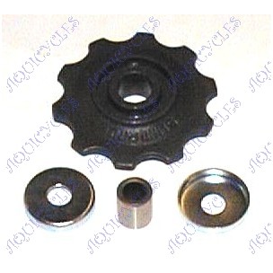 GALET DER 6/7V INFERIEUR