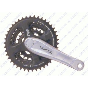 PEDALIER VTT 24.34.42 CAR