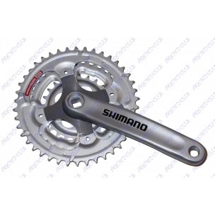 PEDALIER VTT 22.32.42 CAR