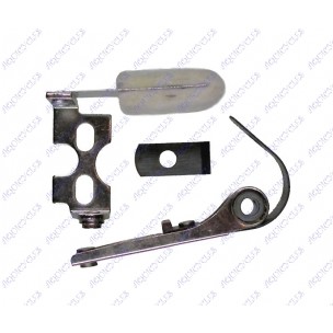 RUPTEUR SOLEX