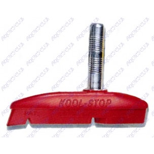 PORTE PATIN EAGL2 ROUG *2