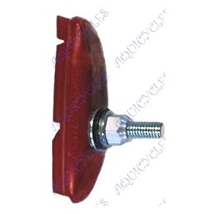 PORTE PATIN EAGLE VIS *2