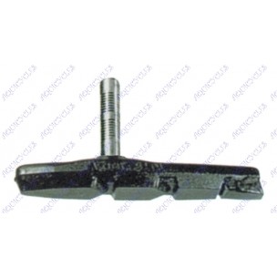 PORTE PATIN VB KS NOIR *2