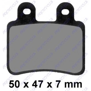 PLAQUETTES AR DT50R