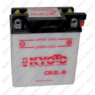 ACCU YB3L-B