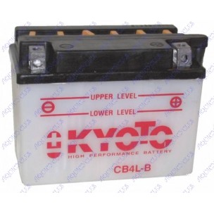 ACCU YB4L-B