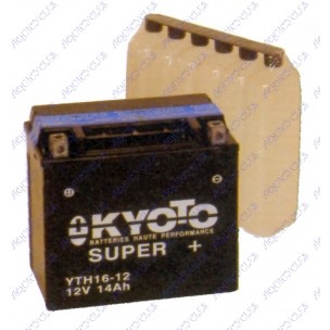 ACCU YTX9-BS + ACIDE