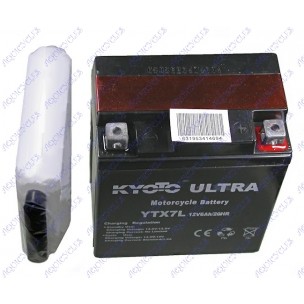 ACCU YTX7L-BS