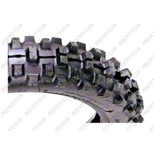 PNEU 12 80/100 CROSS