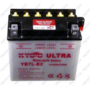 ACCU YB7L-B2
