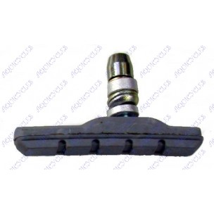 PORTE PATIN V-B A VIS