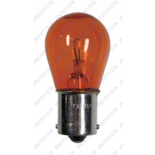 AMPOULE 12V 21W ORANGE
