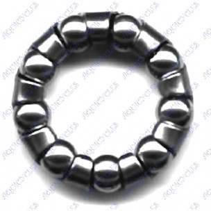 CAGE A BILLES PEDALIER 9B