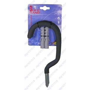 CROCHETS SUSP VELO *2