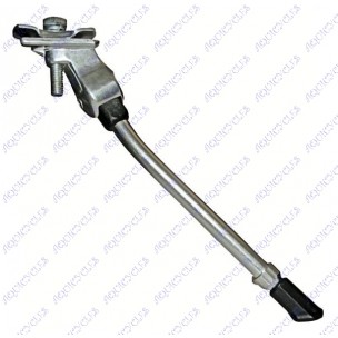 BEQUILLE ALU REGLABLE