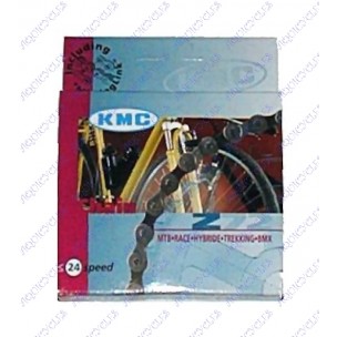 CHAINE VELO Z72 116M