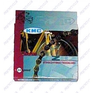 CHAINE VELO Z82 116M