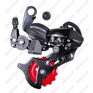 DER AR VTT 7V MEGA A VIS