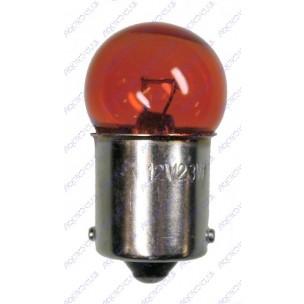 AMPOULE 12V 23W ORANGE