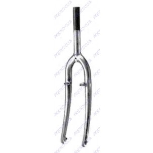 FOURCHE 26" 22