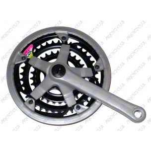 PEDALIER VTT 28.38.48