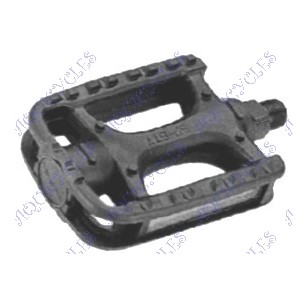 PEDALES BMX 1/2"