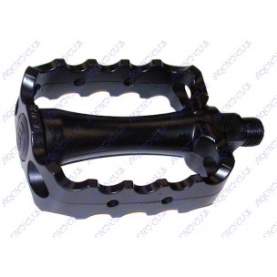 PEDALE COURSE ALU BSC