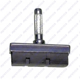PORTE PATIN A TIGE 45mm