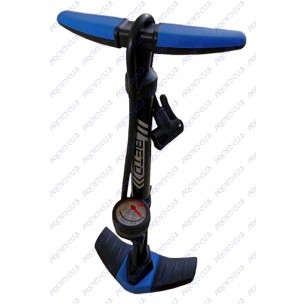 POMPE A PIED A MANOMETRE