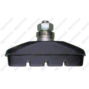 PORTE PATIN SHIMANO A VIS