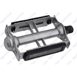 PEDALES AD ACIER BSC