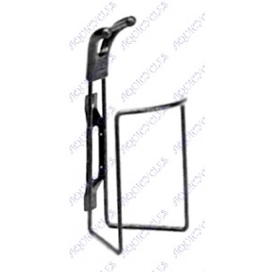 PORTE BID ACIER CR