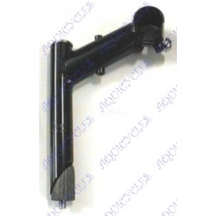 POTENCE VTT ACIER 21.2