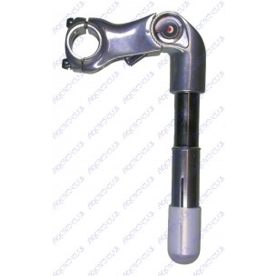 POTENCE VTT REGLABLE