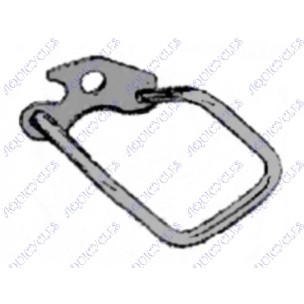 PROTEGE DERAILLEUR