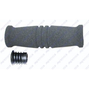 RECOUVREM MOUSSE VELO *2