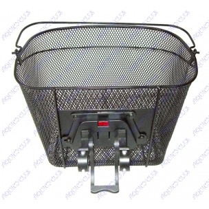 PANIER AVANT VELO A CLIP