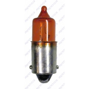 AMPOULE 12V 10W ORANGE