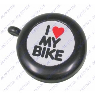 TIMBRE VELO NOIR