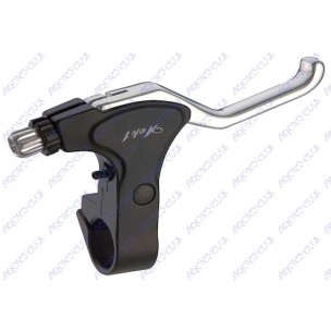 LEVIERS VTT ALU 2D REGLAB