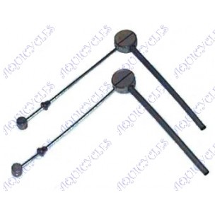 CHAPES SHIMANO *5P