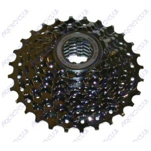 CASSETTE 7V 13-28