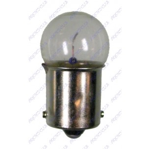AMPOULE 12V 10W BLANCHE
