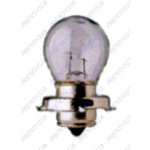 AMPOULE 12V 15W HALOGENE