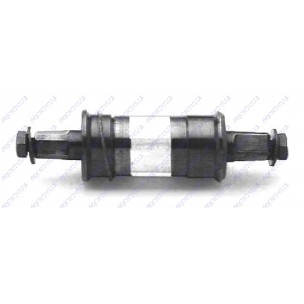 BOITIER PED CARRE REP 128