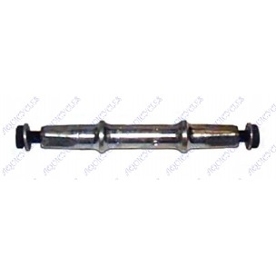 AXE PEDALIER 131 mm