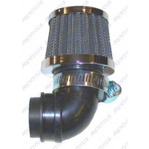 FILTRE A AIR 28/35 COUDE