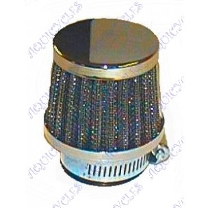 FILTRE A AIR DROIT 28mm